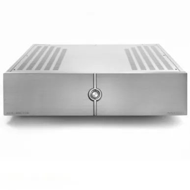 Усилитель мощности Audio Analogue AA100DM Silver