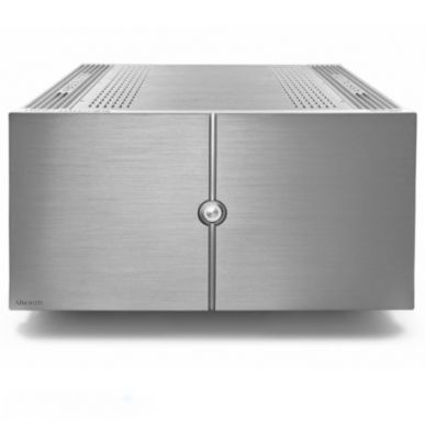 Усилитель мощности Audio Analogue Abslolute PA Stereo Silver