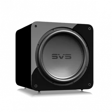 Сабвуфер SVS SB-17 Ultra, piano gloss