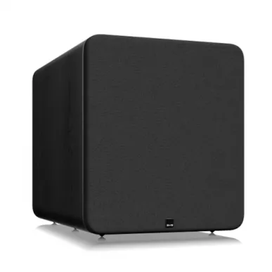 Сабвуфер SVS PB-5000 R|Evolution, black ash