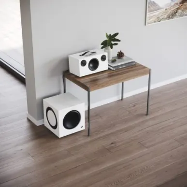 Сабвуфер AUDIO PRO SW-10 White