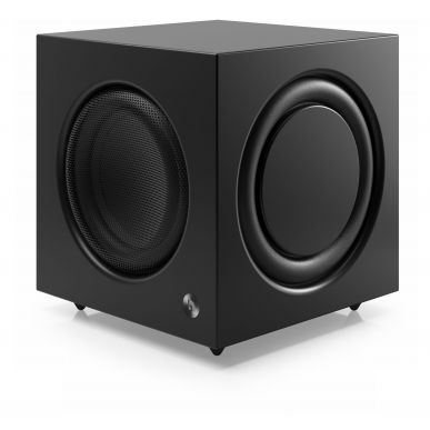 Сабвуфер AUDIO PRO SW-10 Black