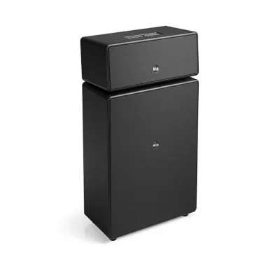 Беспроводная hi-fi акустика AUDIO PRO DRUMFIRE II black