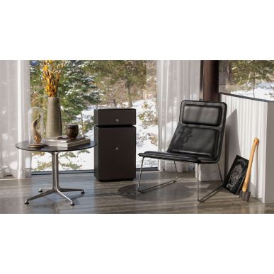 Беспроводная hi-fi акустика AUDIO PRO DRUMFIRE II black