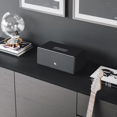 Беспроводная hi-fi акустика AUDIO PRO Drumfire D-2 Black