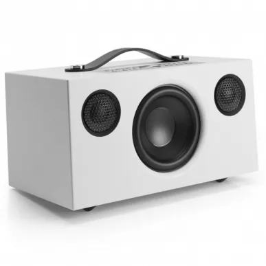 Беспроводная hi-fi акустика AUDIO PRO C5 MkII white