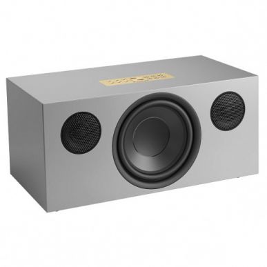Беспроводная hi-fi акустика AUDIO PRO C20 Grey