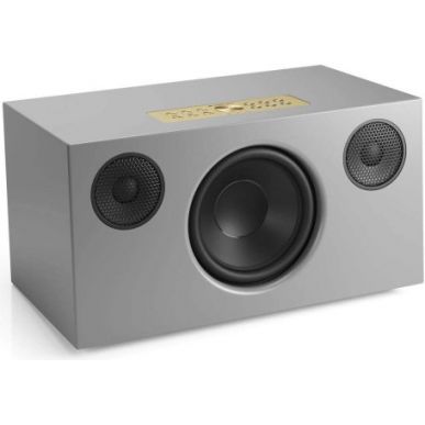Беспроводная hi-fi акустика AUDIO PRO C10 MkII Grey