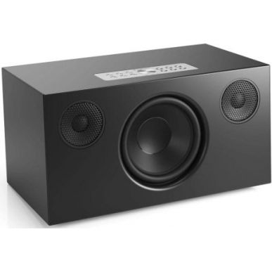 Беспроводная hi-fi акустика AUDIO PRO C10 MkII Black