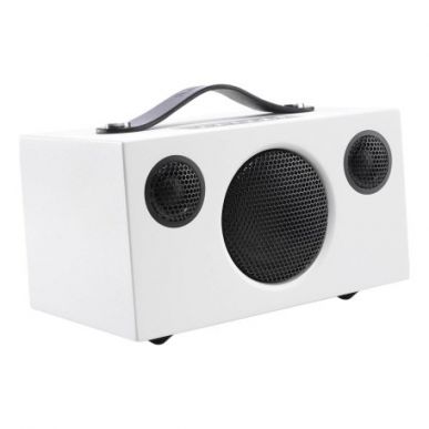 Беспроводная hi-fi акустика AUDIO PRO Addon T3+ White