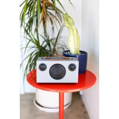 Беспроводная hi-fi акустика AUDIO PRO Addon T3+ White