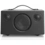 Беспроводная hi-fi акустика AUDIO PRO Addon T3+ Black
