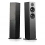 Активная напольная акустика AUDIO PRO A48 black