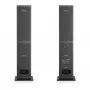 Активная напольная акустика AUDIO PRO A48 black