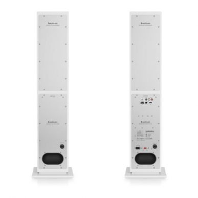 Активная напольная акустика AUDIO PRO A48 white