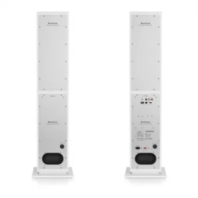 Активная напольная акустика AUDIO PRO A48 white