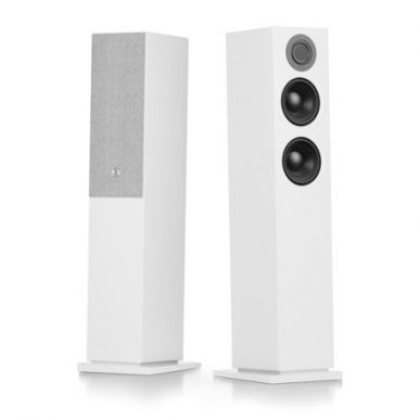 Активная напольная акустика AUDIO PRO A48 white