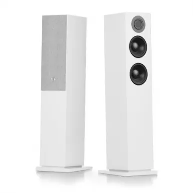 Активная напольная акустика AUDIO PRO A48 white