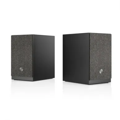 Активная полочная акустика AUDIO PRO A28 black