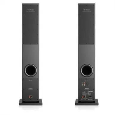 Активная напольная акустика AUDIO PRO A38 black