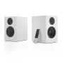 Активная полочная акустика AUDIO PRO A28 white