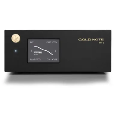Фонокорректор Gold Note PH-5
