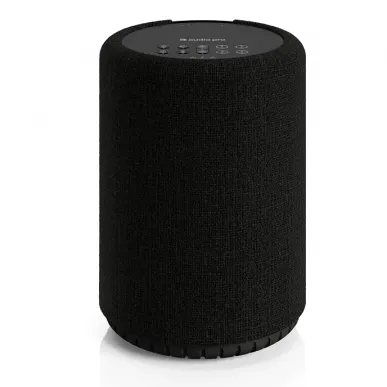 Беспроводная hi-fi акустика AUDIO PRO A10 MKII Black