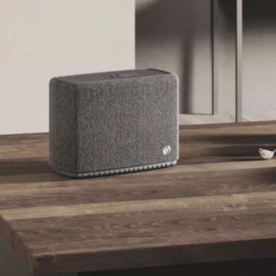 Беспроводная hi-fi акустика AUDIO PRO A15 Dark Grey