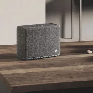 Беспроводная hi-fi акустика AUDIO PRO A15 Dark Grey