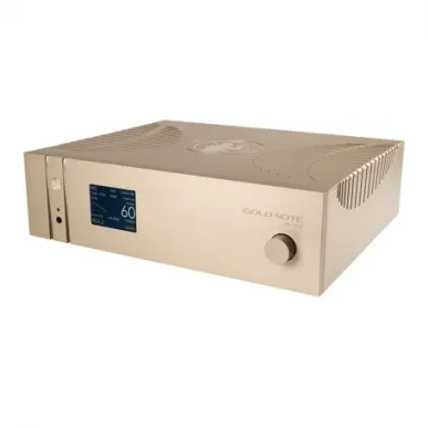 Фонокорректор Gold Note PH-1000-Lite (Gold)