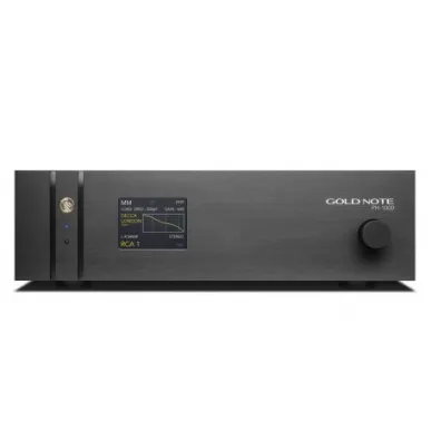 Фонокорректор Gold Note PH-1000 LINE (black)