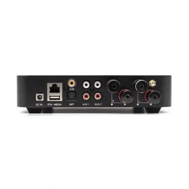 Стереоусилитель OCTAVIO AMP 65W