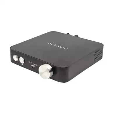 Стереоусилитель OCTAVIO AMP 100W
