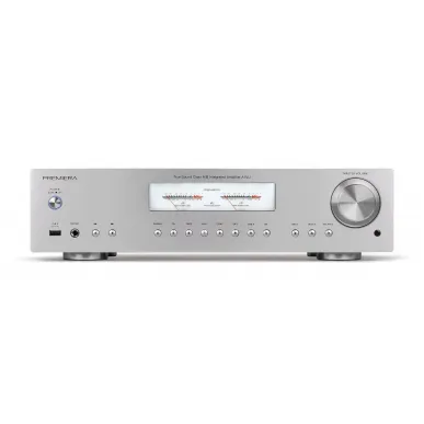 Интегральный усилитель PREMIERA A1VU Silver