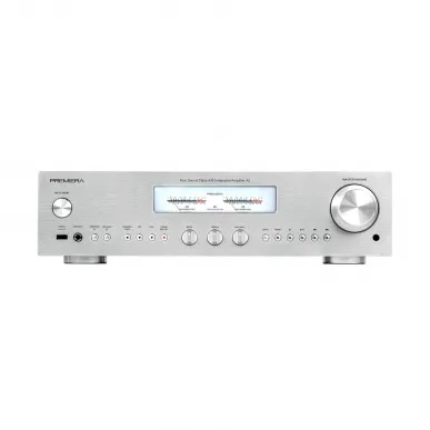 Интегральный усилитель PREMIERA A2 Silver
