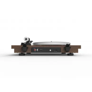 Виниловый проигрыватель PREMIERA ULTRA XL WN
