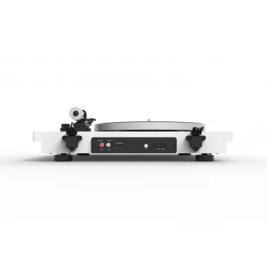 Виниловый проигрыватель PREMIERA ULTRA XL WT