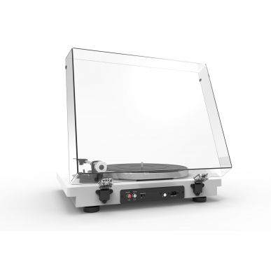 Виниловый проигрыватель PREMIERA ULTRA XL WT