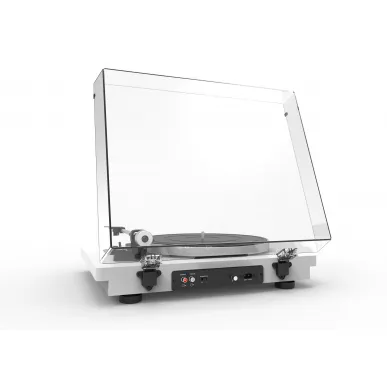 Виниловый проигрыватель PREMIERA ULTRA XL WT