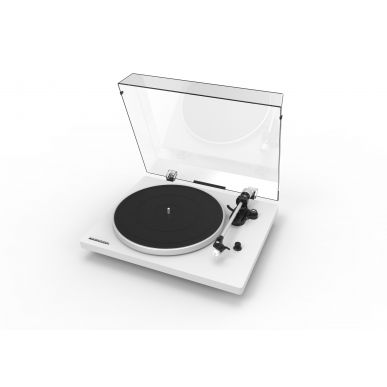 Виниловый проигрыватель PREMIERA ULTRA X WT