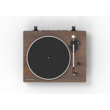 Виниловый проигрыватель PREMIERA ULTRA X WN