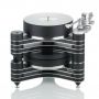 Виниловый проигрыватель Clearaudio Master Innovation Black Black/Black