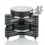 Виниловый проигрыватель Clearaudio Master Innovation Black Black/Clear