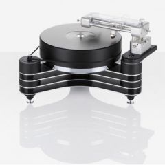 Виниловый проигрыватель Clearaudio Innovation Black - Kit-2 Black/Black