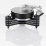 Виниловый проигрыватель Clearaudio Innovation Black - Kit-2 Silver/ Clear