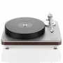 Виниловый проигрыватель Clearaudio Ovation Silver/Wood