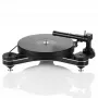 Виниловый проигрыватель Clearaudio Innovation Basic Black - Kit-1 Silver/ Clear