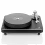 Виниловый проигрыватель Clearaudio Ovation Silver/Black