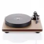 Виниловый проигрыватель Clearaudio Performance DC Wood Gold/Wood