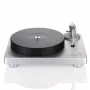 Виниловый проигрыватель Clearaudio Performance DC Package 2 (MM) Silver
